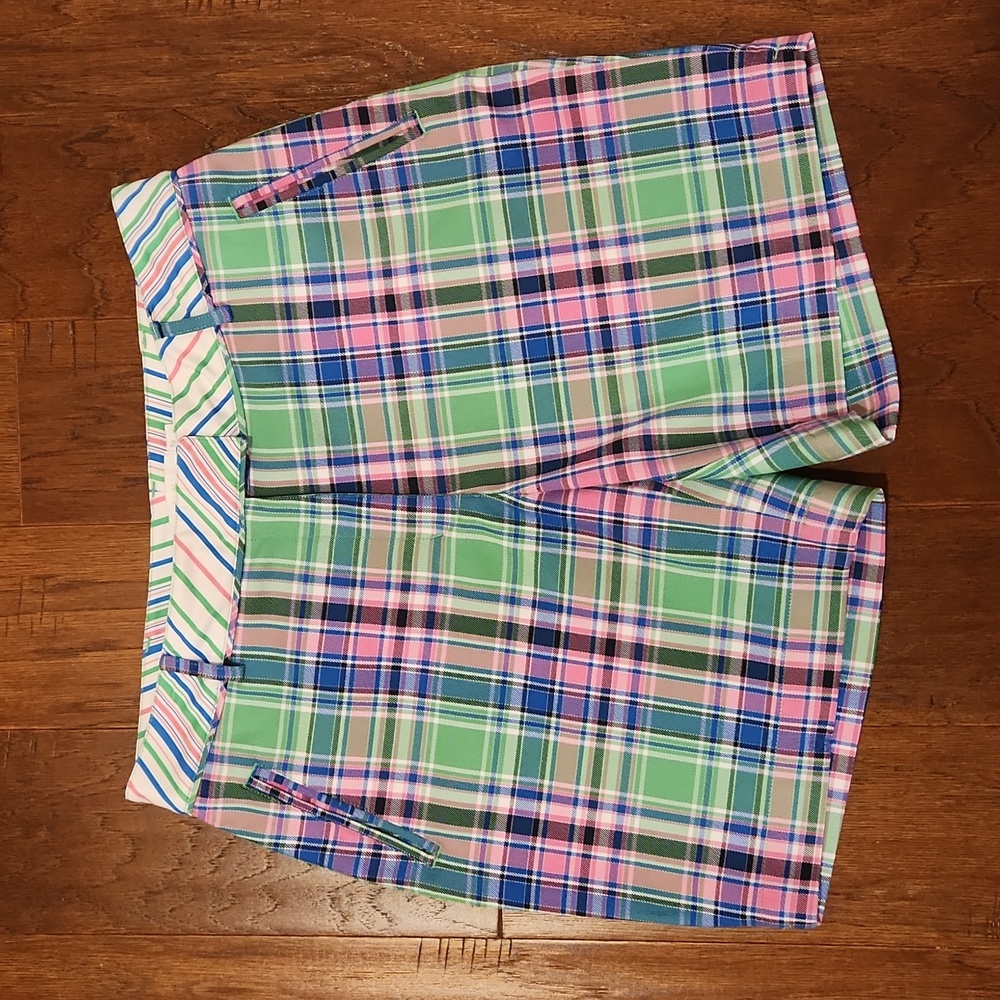 Lady Hagen shorts